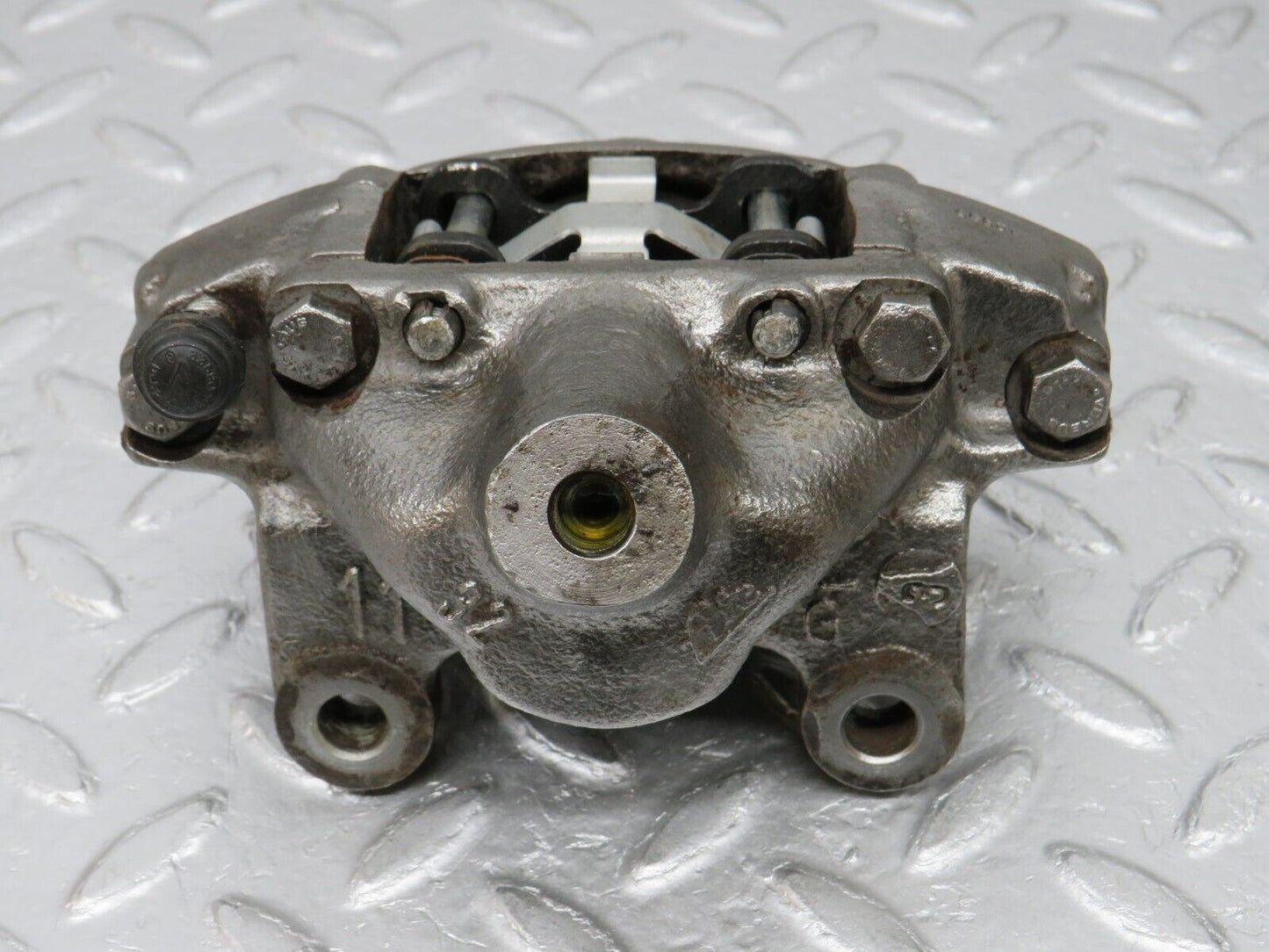 33539 Mercedes-Benz W202 C180 Rear Right Brake Caliper ATE 32