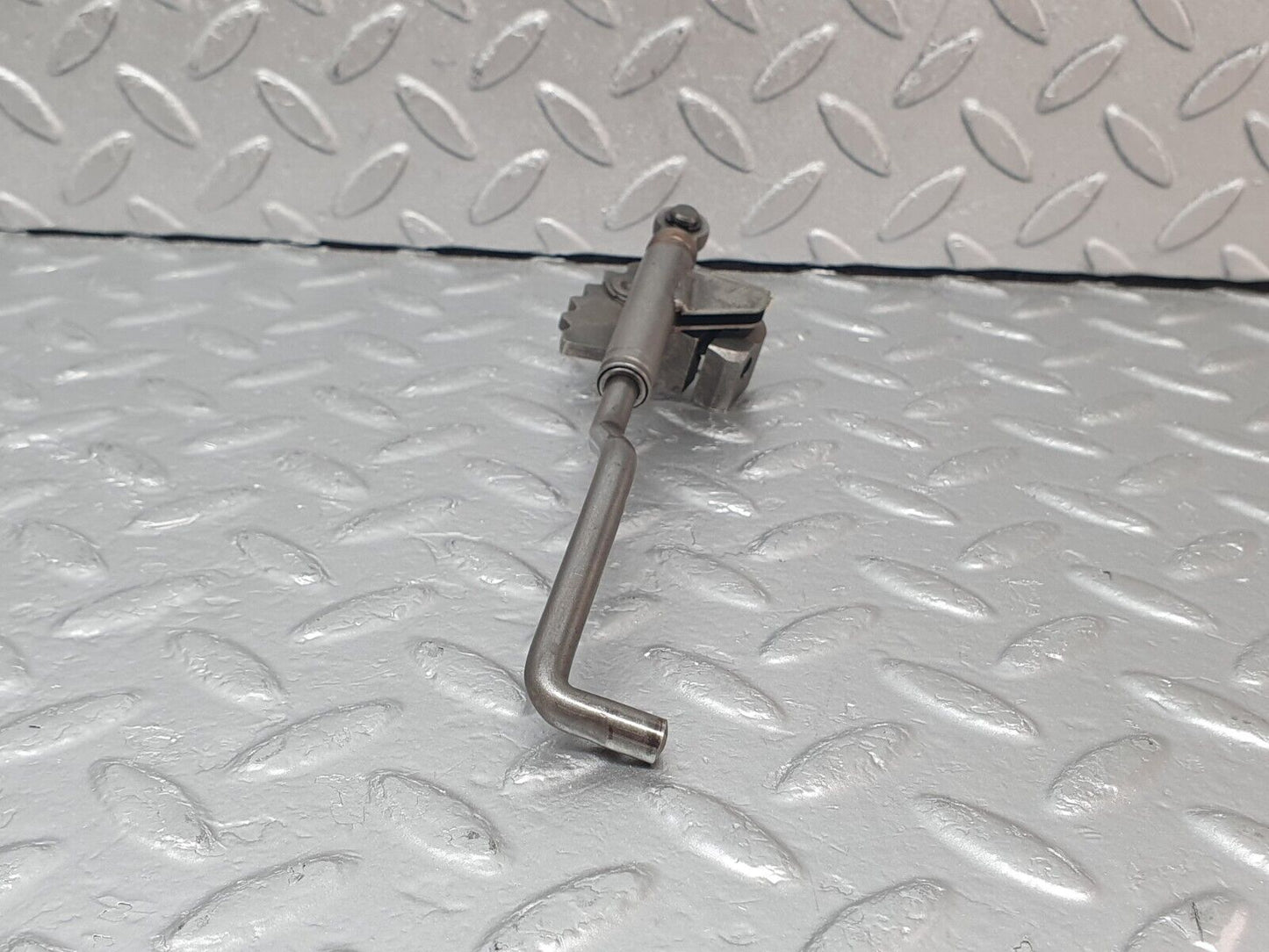 43846 Mercedes-Benz C126 380SEC Coupe Automatic Gearbox Linkage 722.310