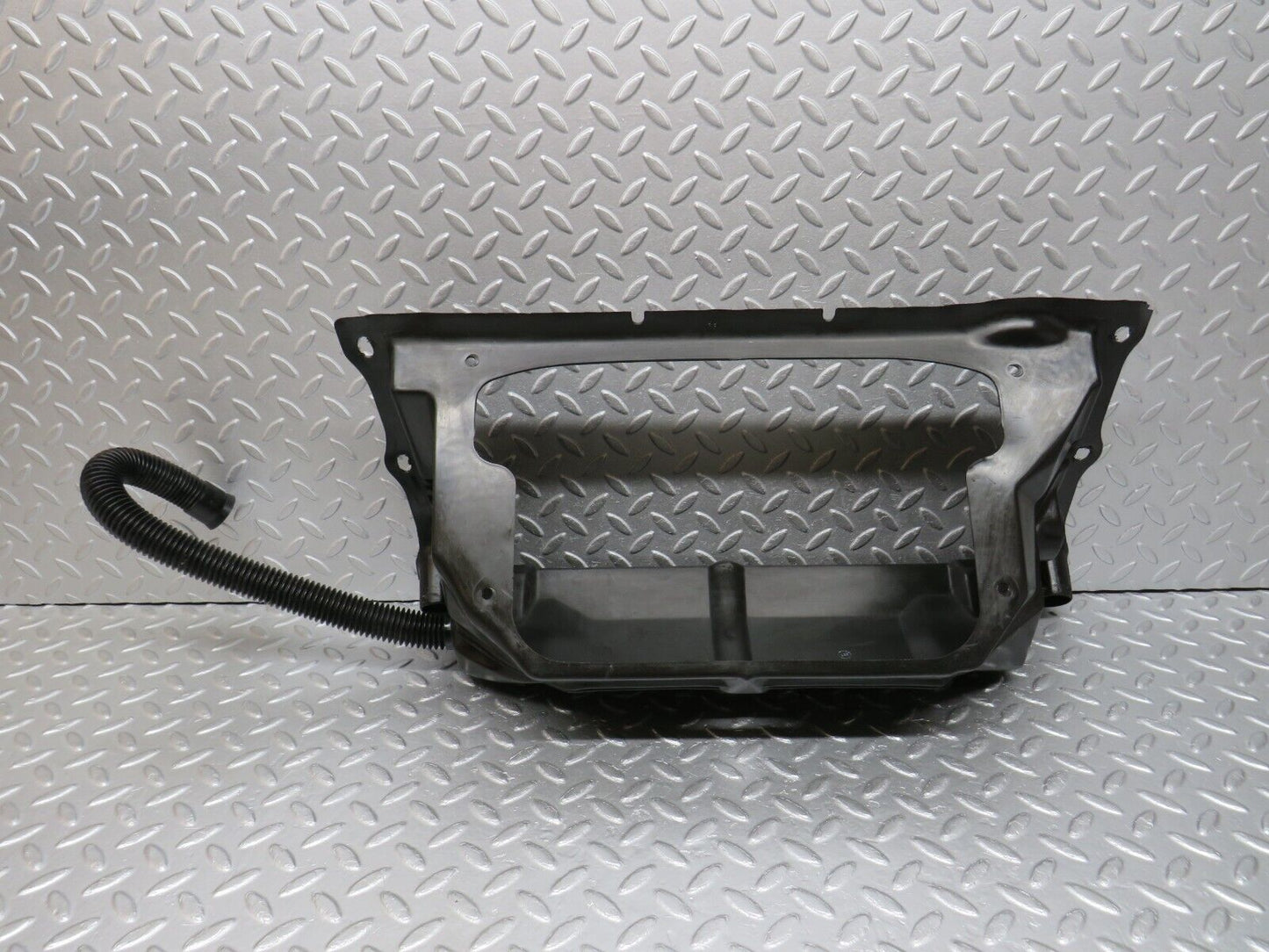 39363 Mercedes-Benz R129 320SL Coupe Heater Blower Motor Housing 1298311746