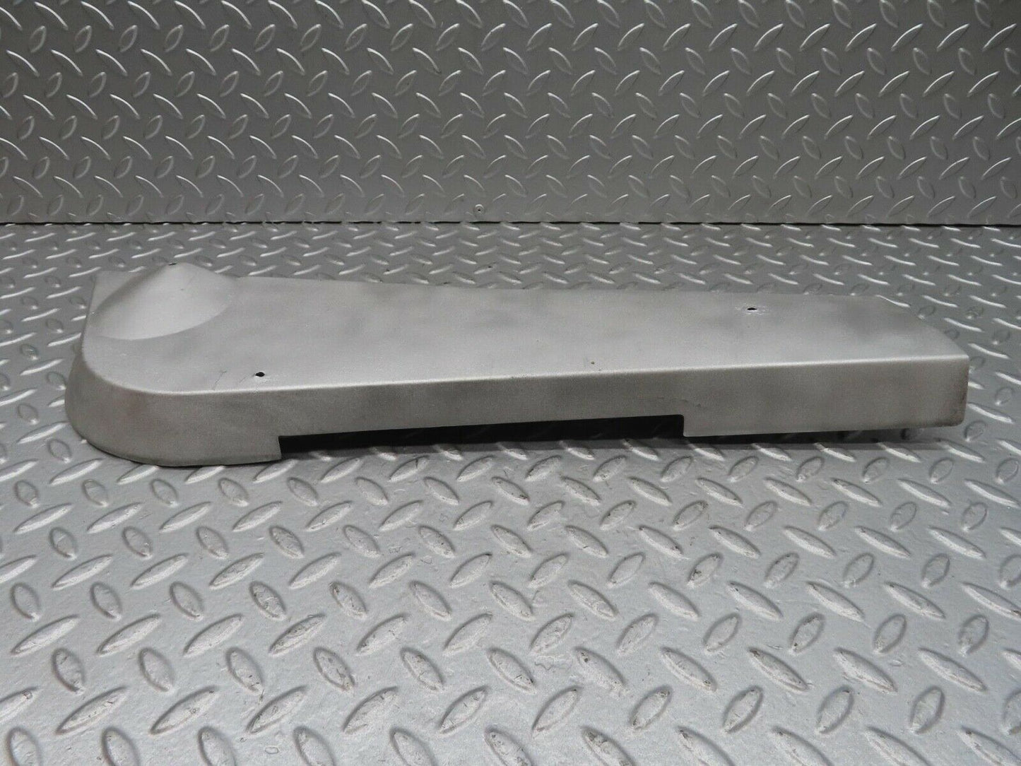 14241 Mercedes-Benz W116 350SE Exhaust Heat Shield