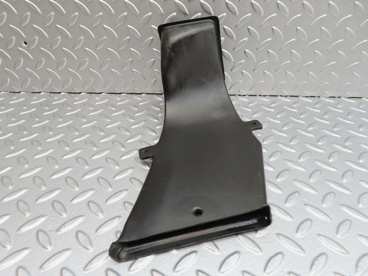 13935 Mercedes-Benz C107 280SLC Floor Ventilation Duct Left 1078310146