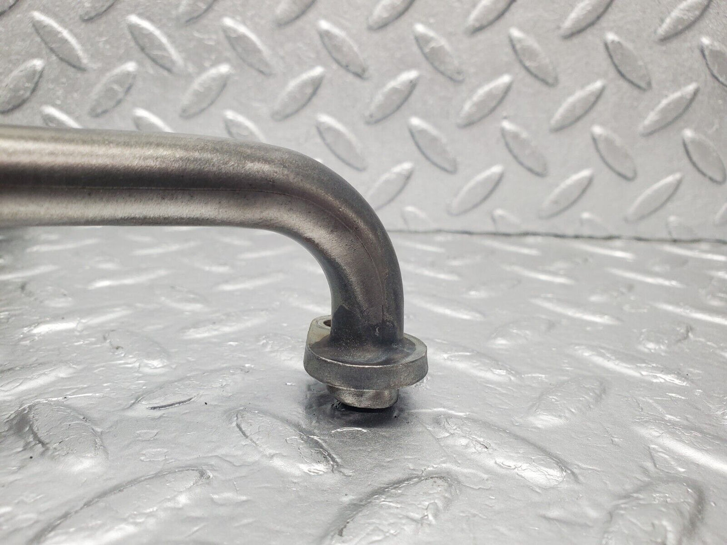46194 Mercedes-Benz W124 280E EGR Valve Pipe 0001407860