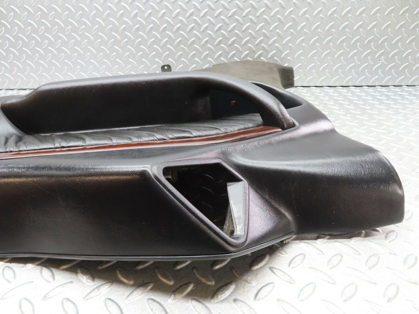 19488 Mercedes-Benz C140 CL420 Coupe Rear Right Card Panel Black