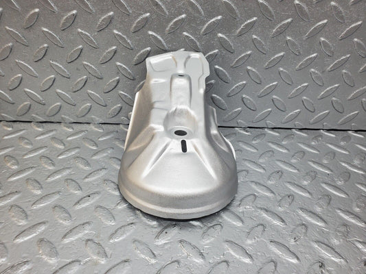 44691 Mercedes-Benz W124 220E Engine Mount Bracket Heat Shield Cover