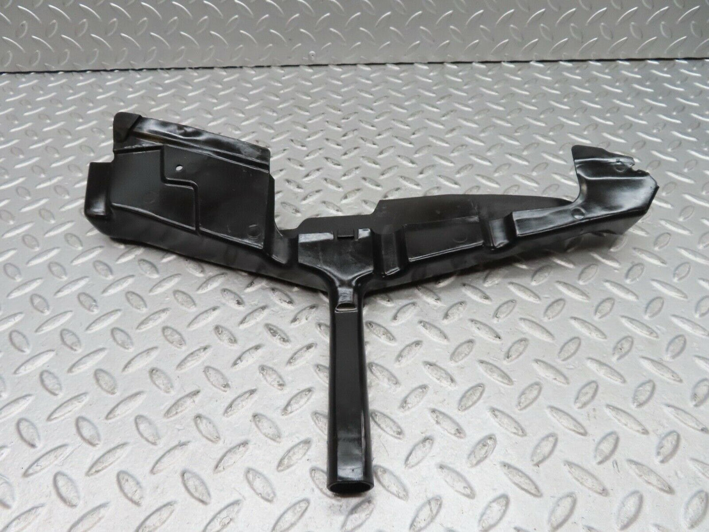 17172 Mercedes-Benz R129 300SL Coupe Windscreen Drain Channel Right Side
