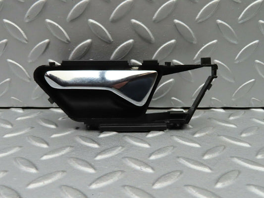 5257 Mercedes-Benz W124 230E Front Left Interior Door Handle 1247600161