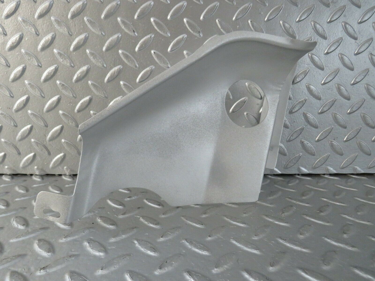 24043 Mercedes-Benz W123 280E Exhaust Heat Shield