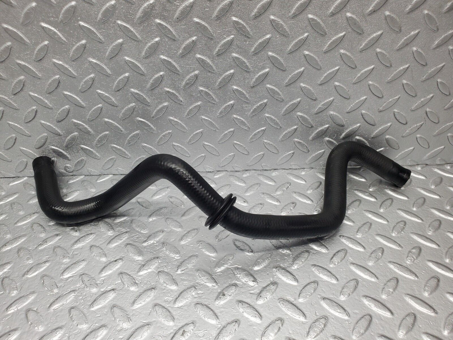47012 Mercedes-Benz R129 320SL Coupe Coolant Hose Pipe 1298325894