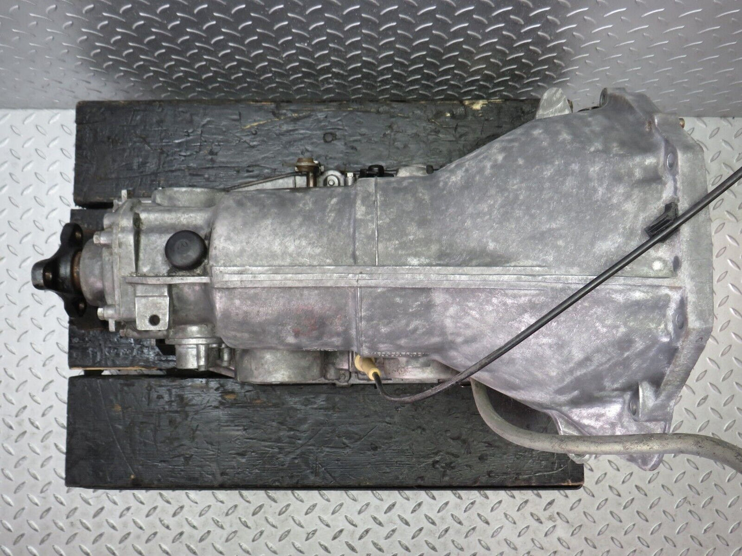 35676 Mercedes-Benz R107 280SL Coupe  Automatic Gearbox 722.306 1072702801