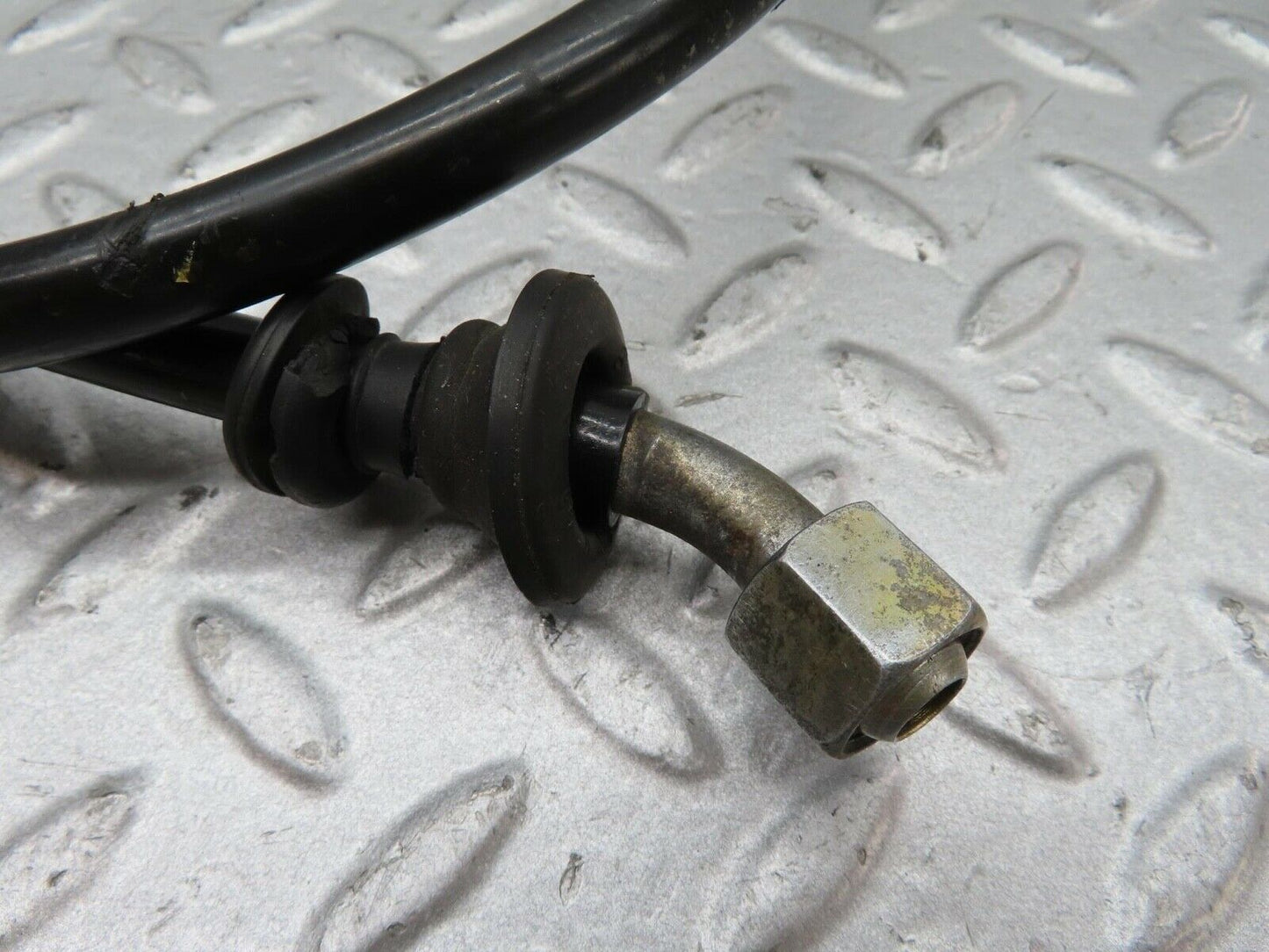 14742 Mercedes-Benz W201 190E Brake Servo Vacuum Pipe