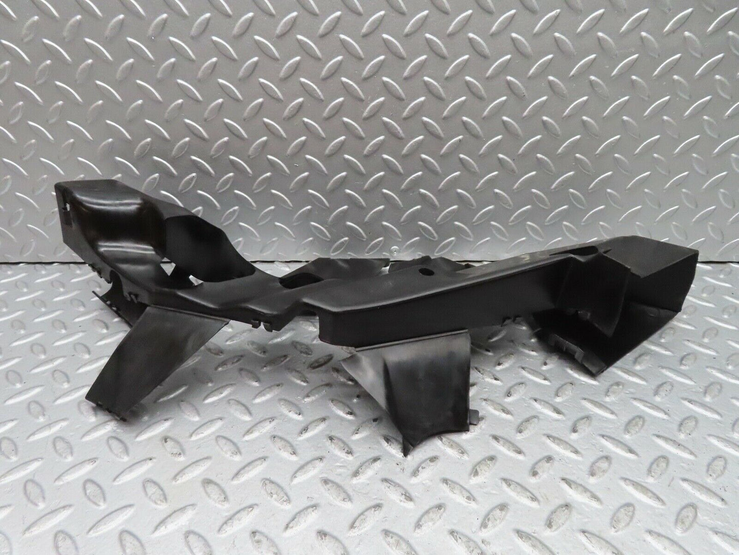 17113 Mercedes-Benz R129 300SL Coupe Rear Left Cable Channel 1298212136