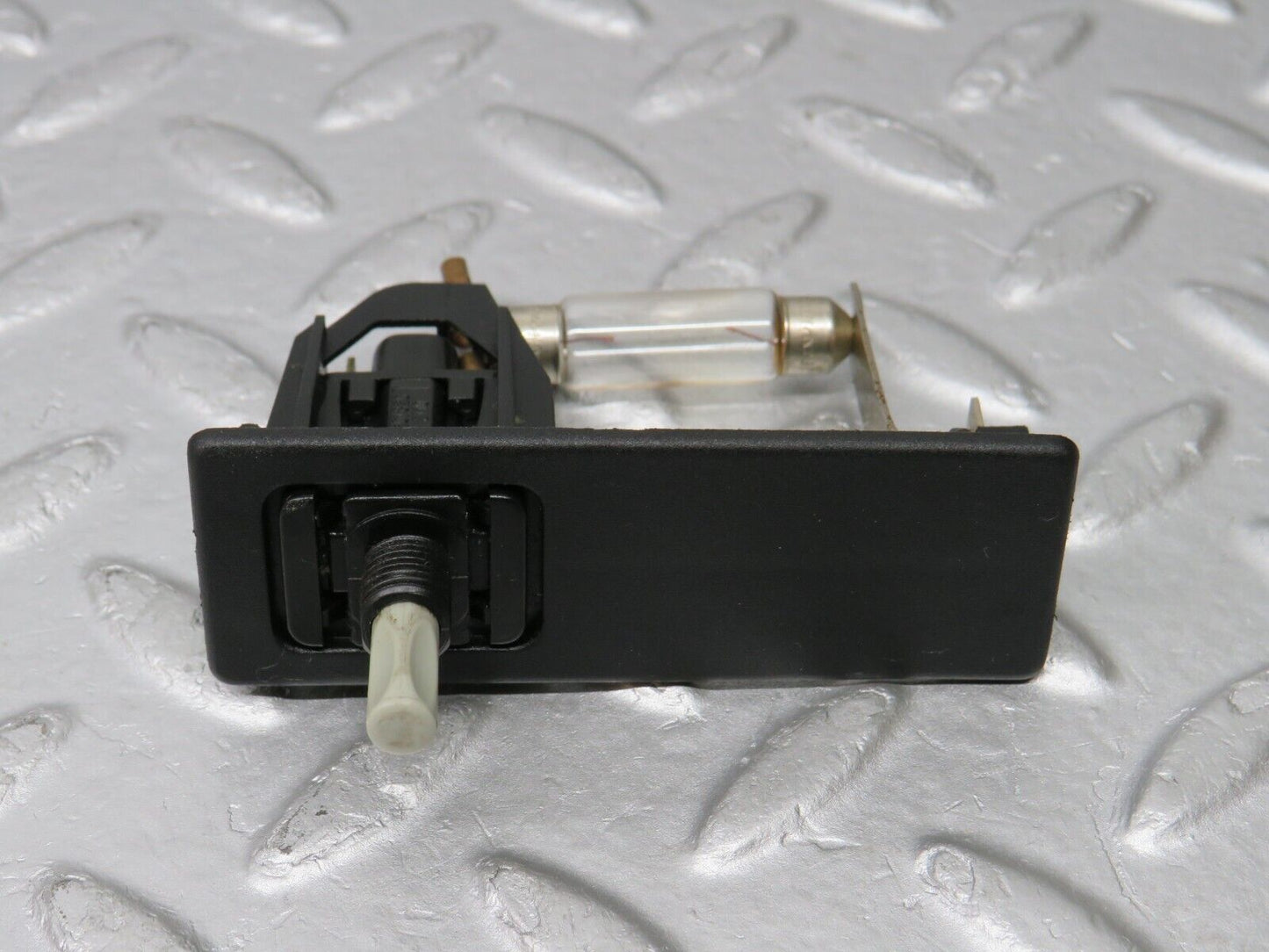 38949 Mercedes-Benz W201 190E Trunk Boot Light Switch 2018201211
