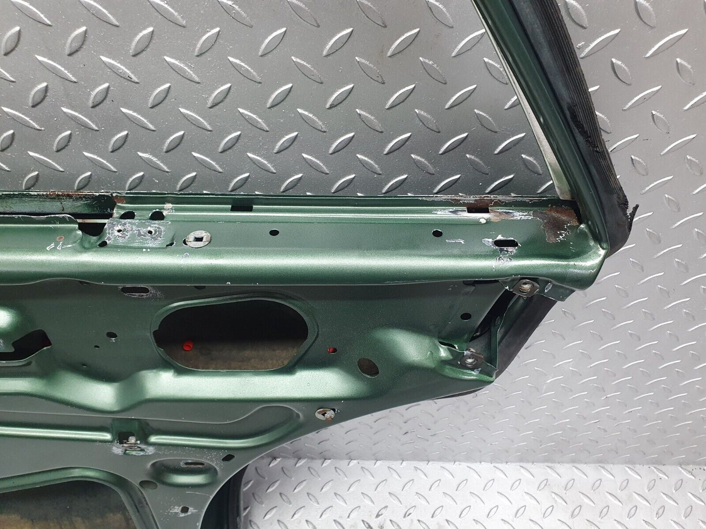 43425 Mercedes-Benz W108 280SE Rear Right Door