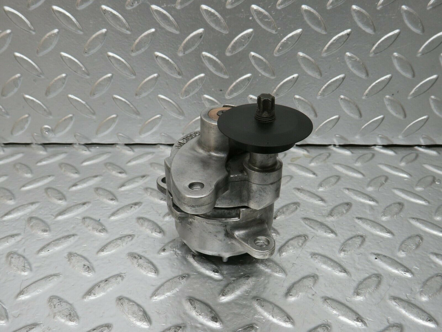 24366 Mercedes-Benz S124 220TE Wagon Belt Tensioner 1112000570