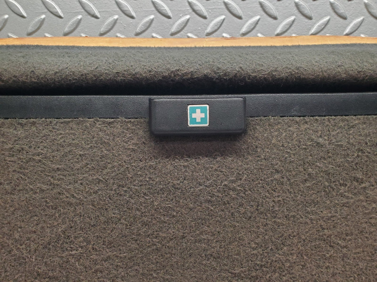 W201 Baby Benz parcel shelf used OEM