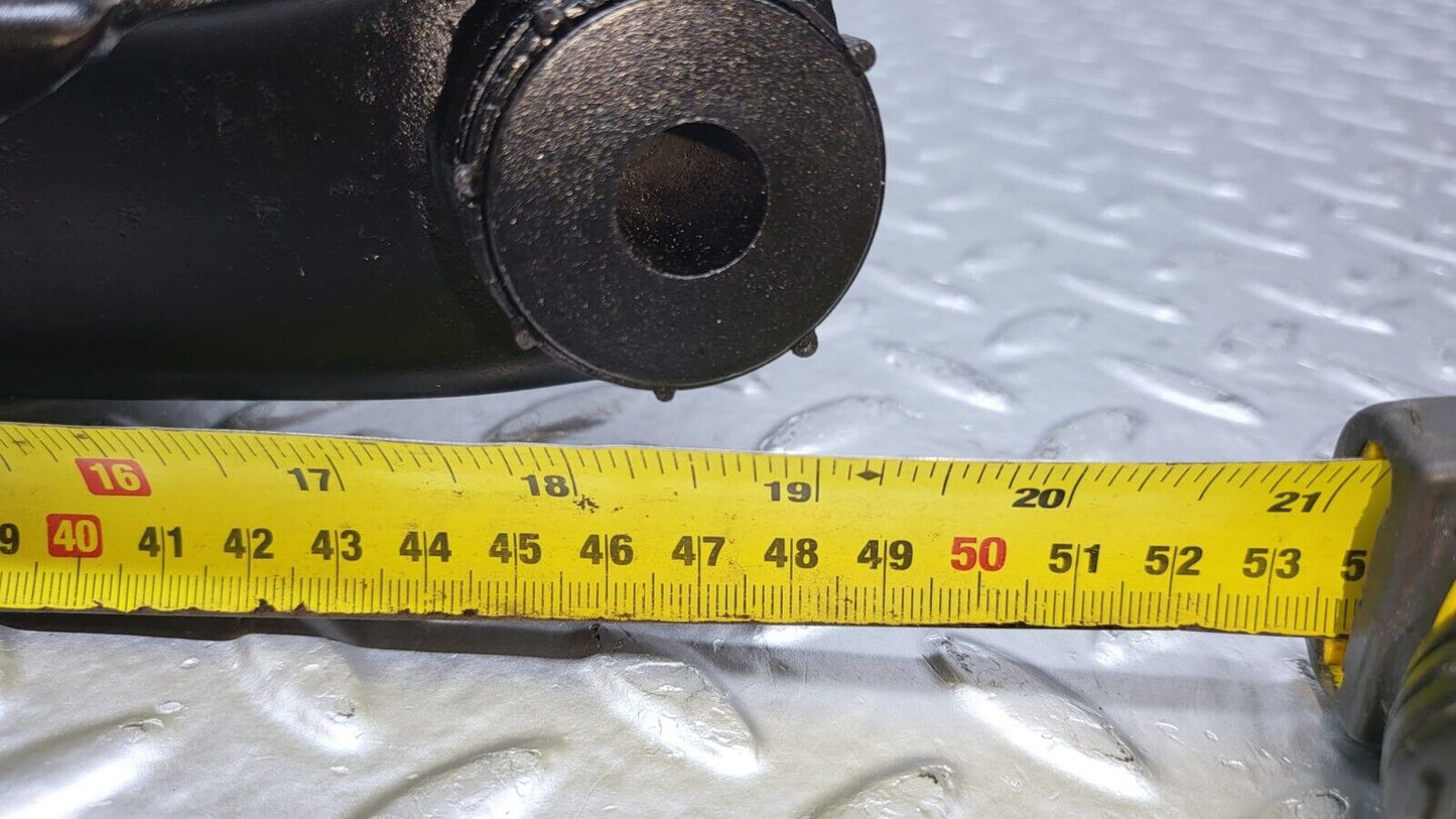 23843 Mercedes-Benz C107 450SLC Coupe Front Left Lower Control Arm