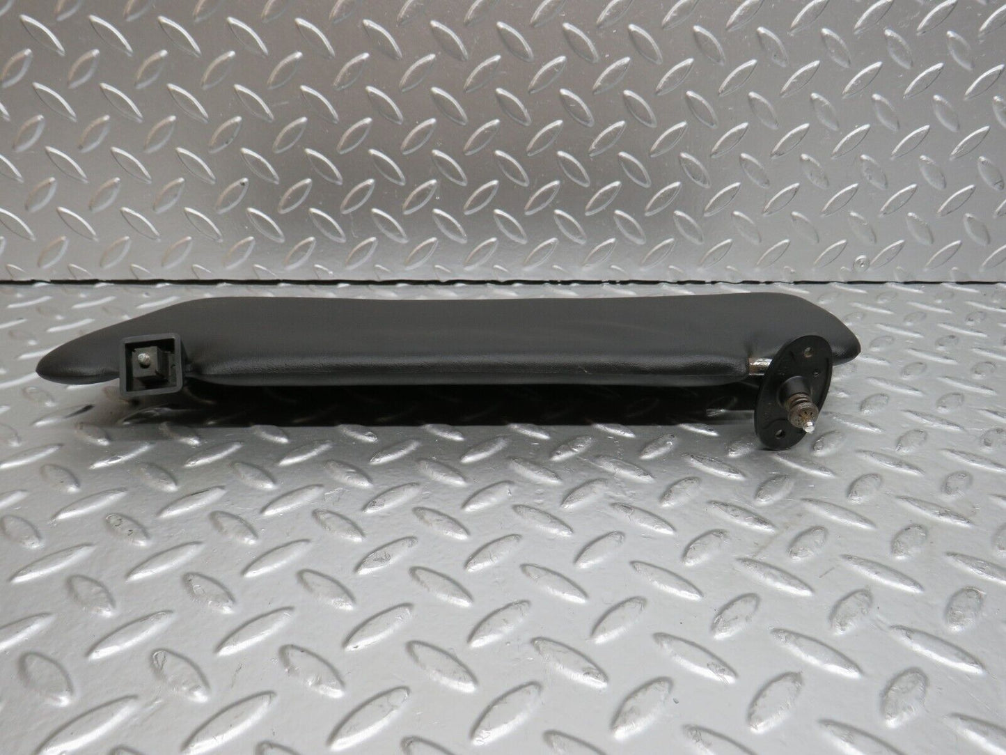 28002 Mercedes-Benz W123 280E Sun Visor Right Side Black