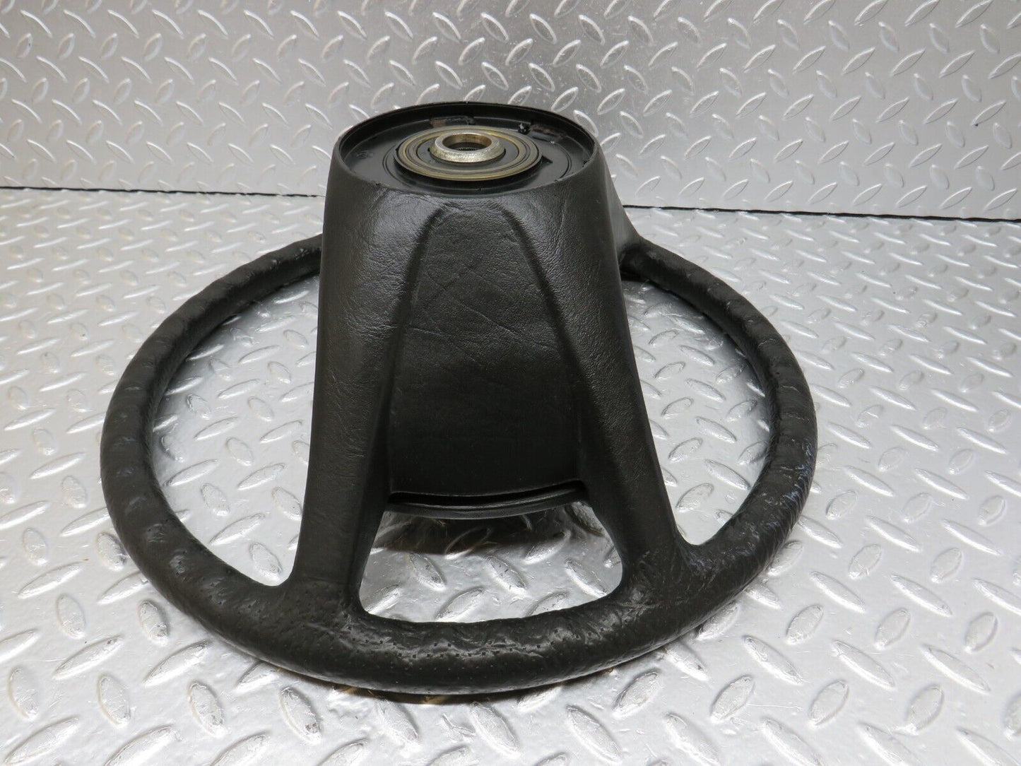 34340 Mercedes-Benz C126 380SEC Coupe Steering Wheel 1264640017