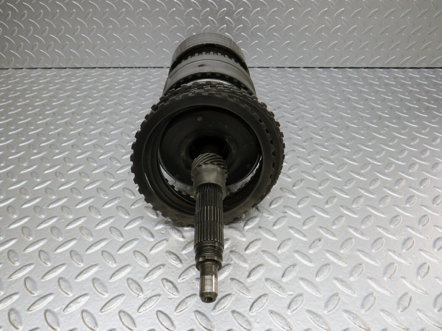34576 Mercedes-Benz C126 380SEC Automatic Gearbox Gear Set 722.310 1262721108