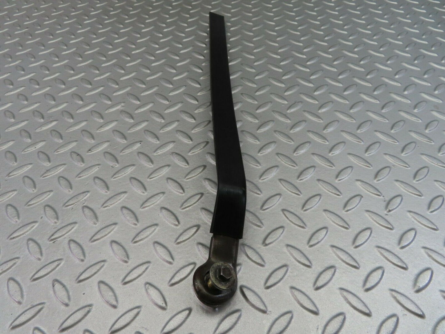 7344 Mercedes-Benz W116 450SE Seat Belt Runner Left