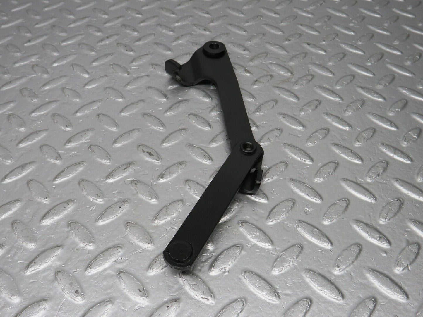 40407 Mercedes-Benz W110 230 Boot Lid Trunk Hinge Right Side