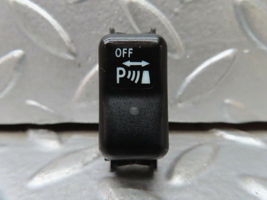 19725 Mercedes-Benz C140 CL420 Coupe Parking Aid Switch 1408217051
