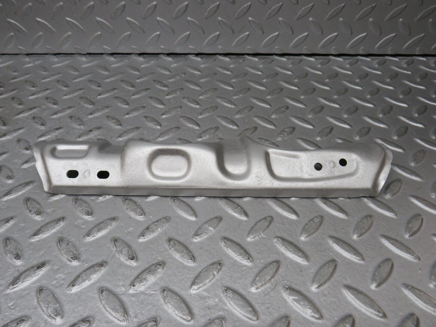 36345 Mercedes-Benz W126 420SE Exhaust Manifold Heat Shield