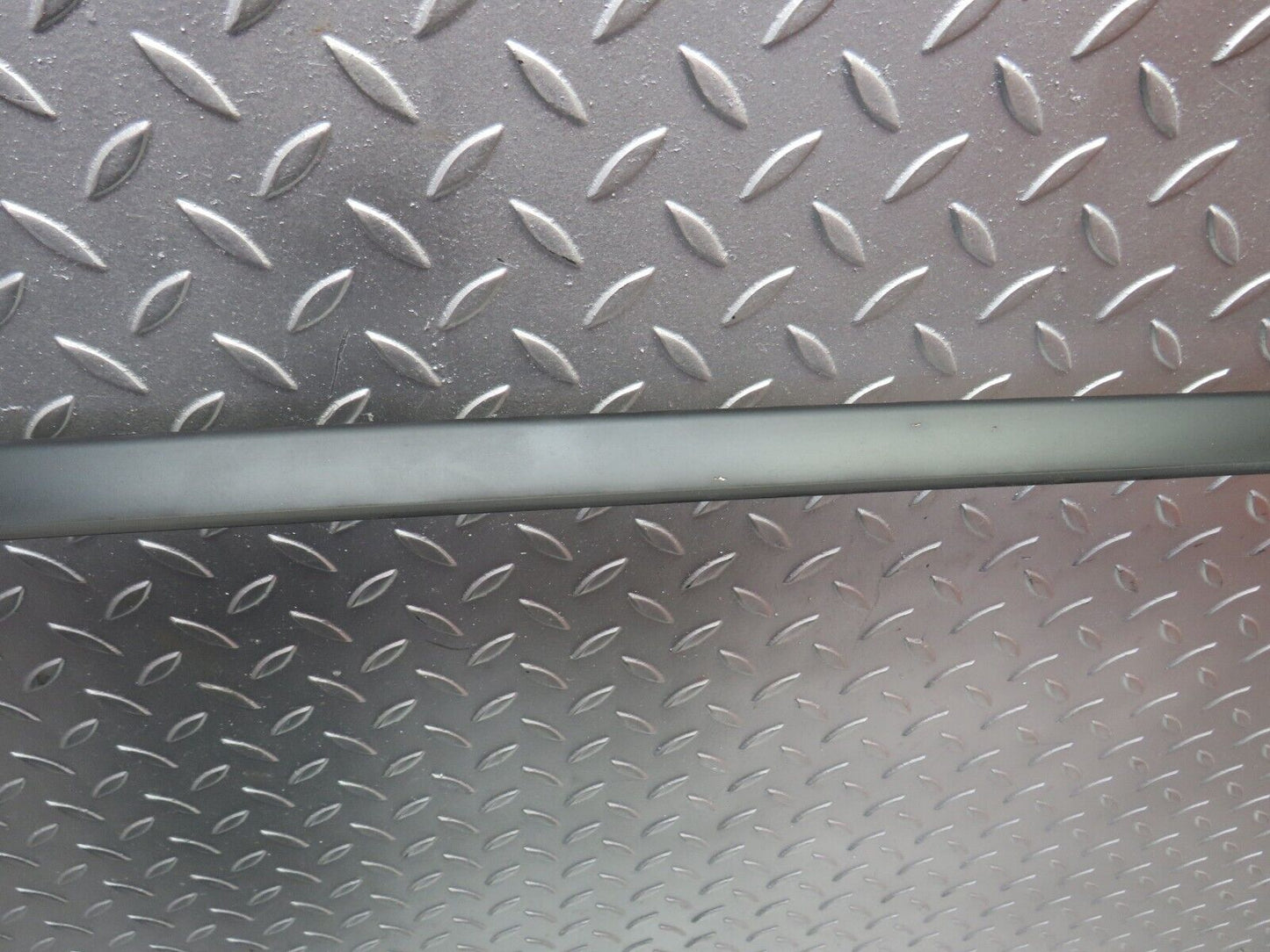31884 Mercedes-Benz W201 190LE Left Side Roof Trim Moulding 2016980598