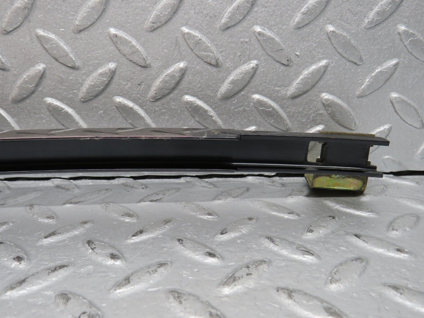 38736 Mercedes-Benz W201 190E Rear Left Door Window Channel