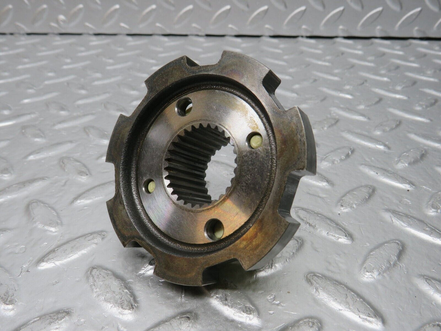 30953 Mercedes-Benz W124 230E Automatic Gearbox Parking Gear 722.408