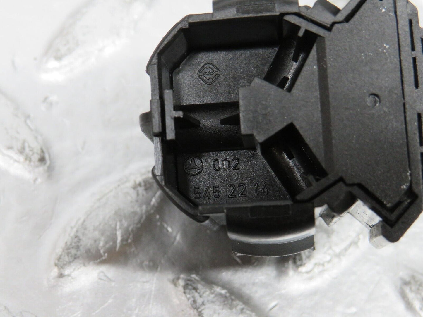 32609 Mercedes-Benz S124 300TE Wagon Kick Down Switch 0025452214