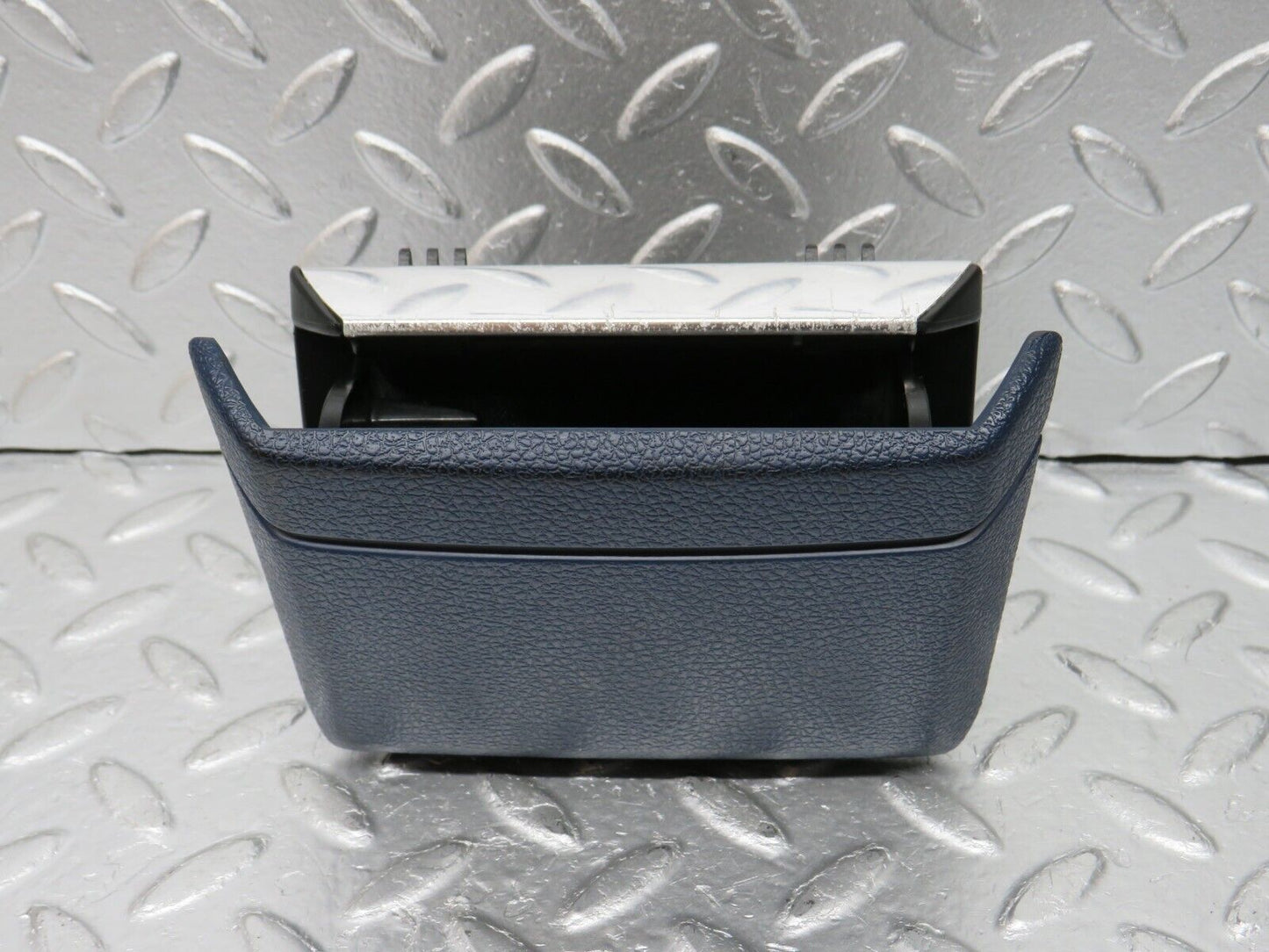 31021 Mercedes-Benz W123 230E Rear Door Ashtray Blue
