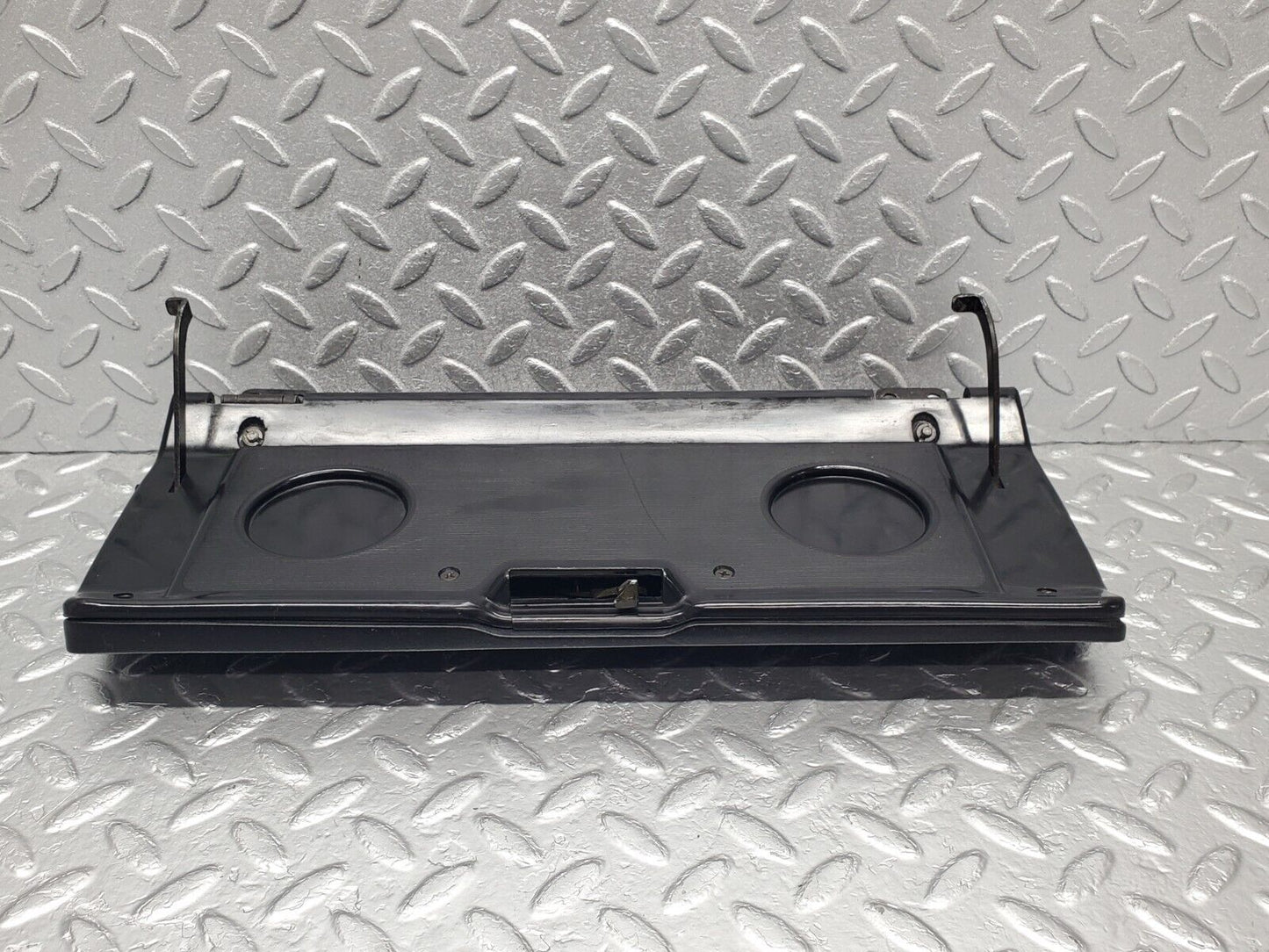 46501 Mercedes-Benz C123 280CE Coupe Glove Box Door With Key