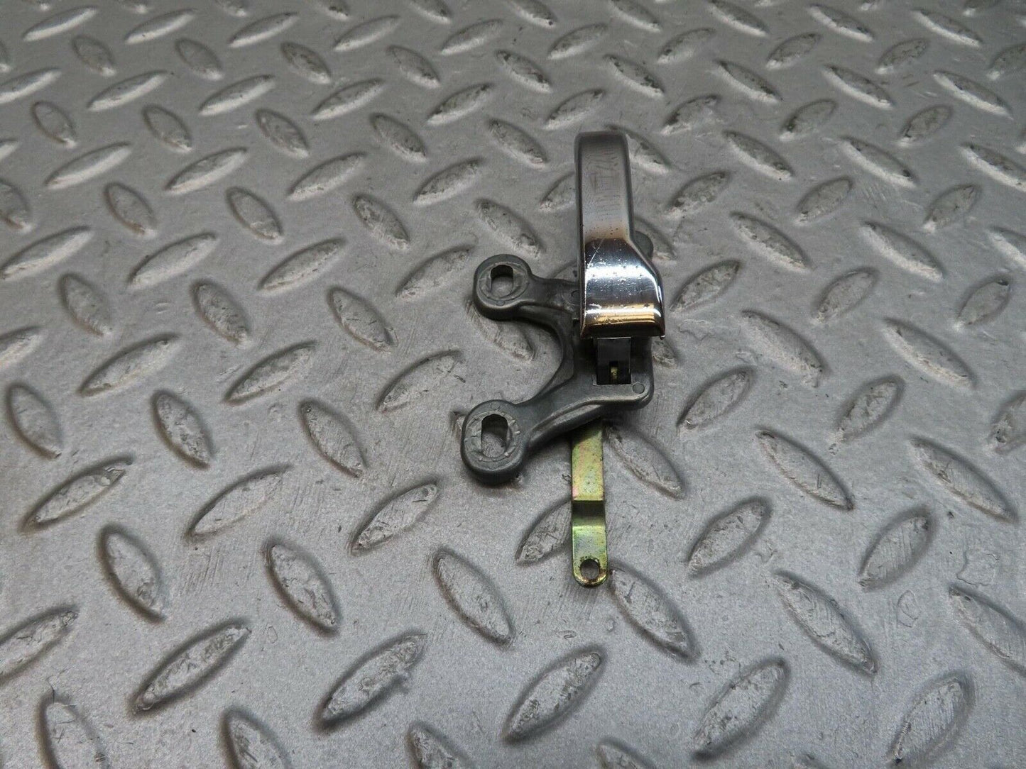 12334 Mercedes-Benz W108 280SE 3.5 Right Interior Door Handle 1107660419