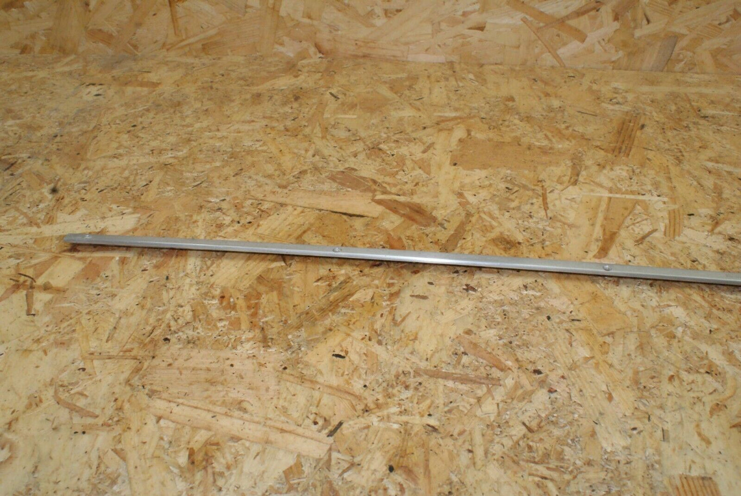 2366 Mercedes-Benz W123 280E Sunroof Trim Webasto