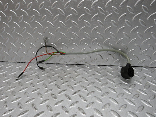 32127 Mercedes-Benz W123 230E Ignition Control Unit Cable 09961811