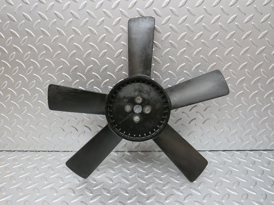31047 Mercedes-Benz W123 200D Engine Cooling Fan 1152050406