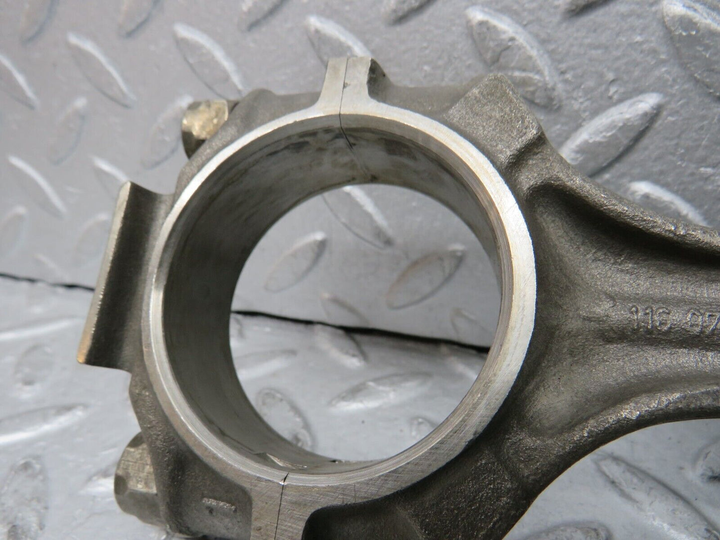 37626 Mercedes-Benz W109 300SEL Piston With Connecting Rod 91.5 mm