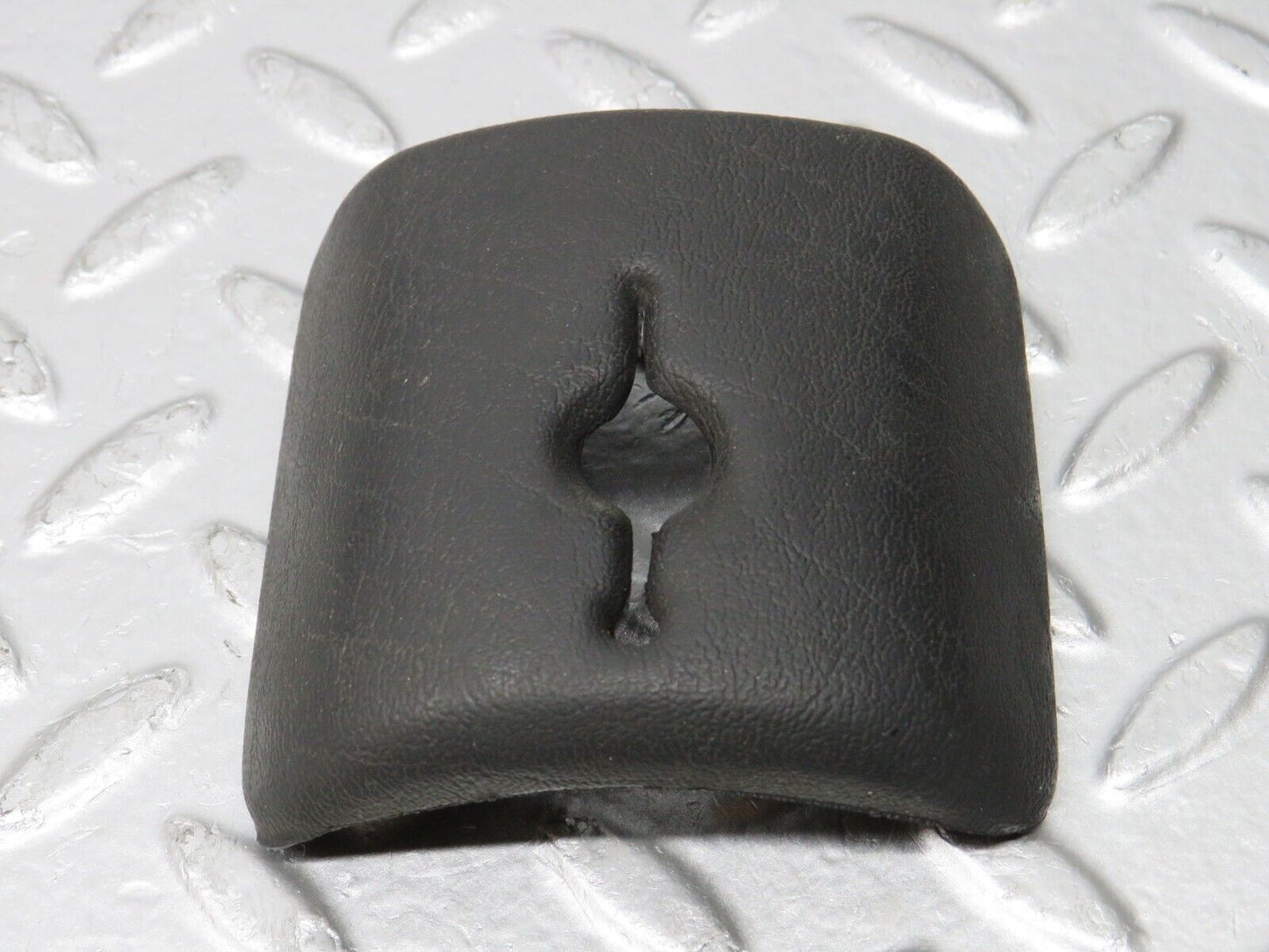 32014 Mercedes-Benz W123 230E Steering Column Switch Cover 1234621496