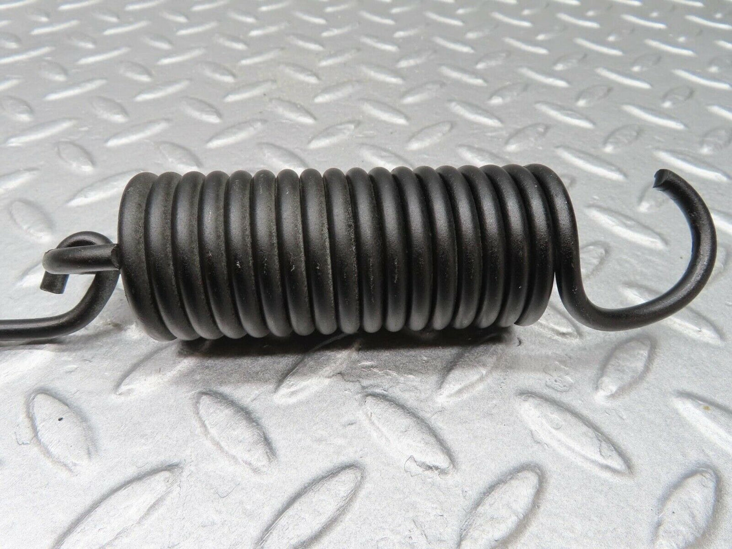 12745 Mercedes-Benz W111 220SE Trunk Hinge Spring