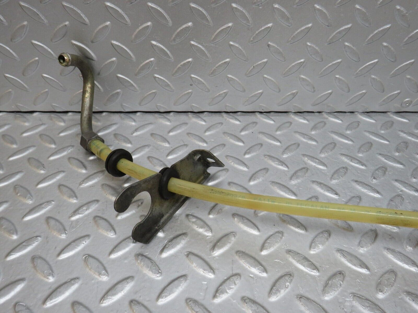 35501 Mercedes-Benz R107 280SL Brake Servo Vacuum Pipe