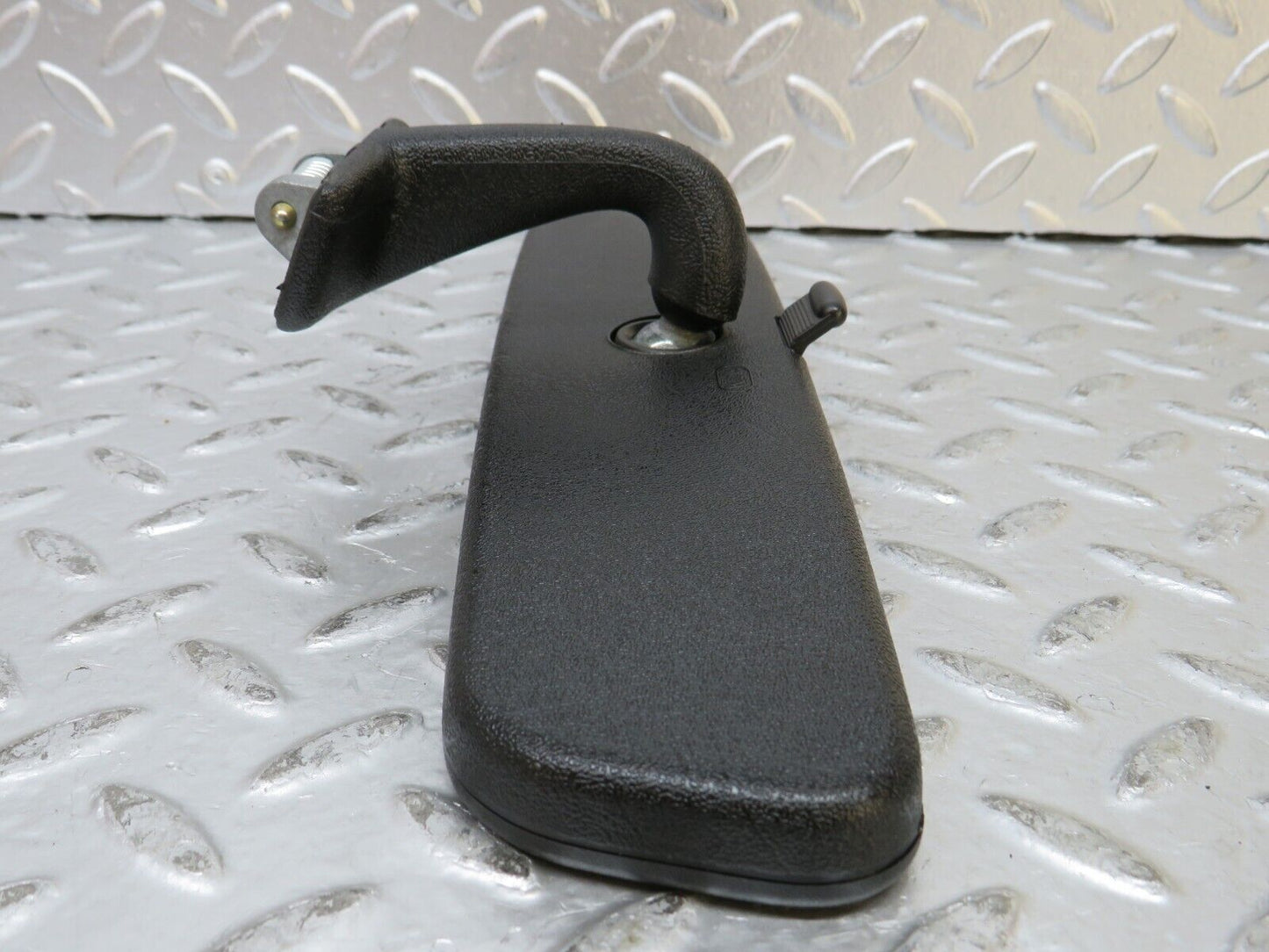 27204 Mercedes-Benz W123 280E Rear View Mirror 1238100417