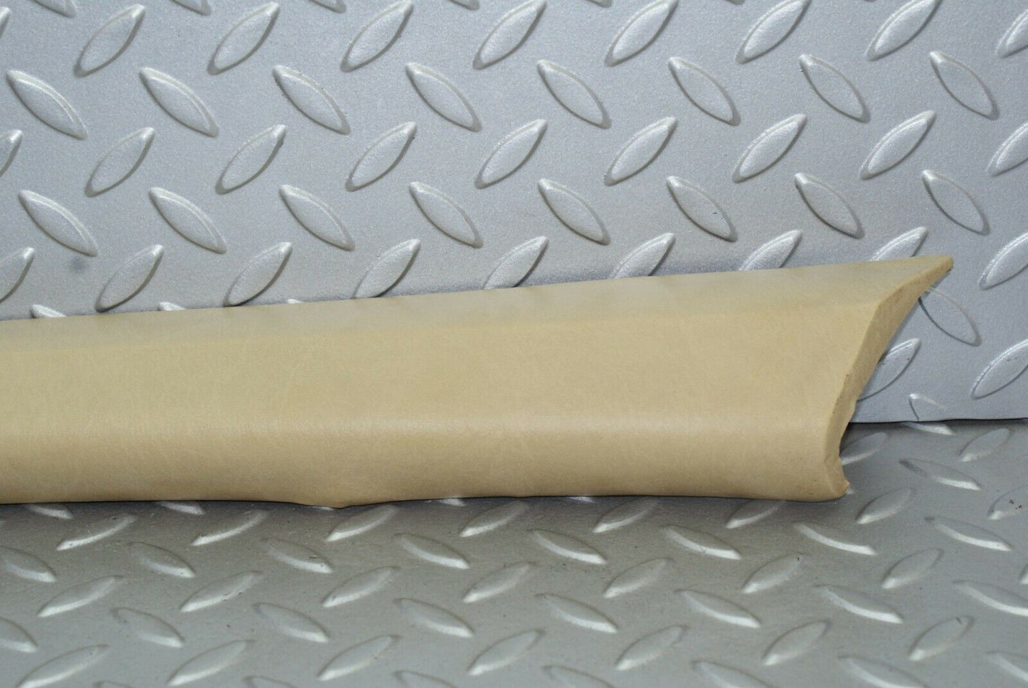 2738 Mercedes-Benz C123 280CE Coupe A Pillar Panel Left Side Beige