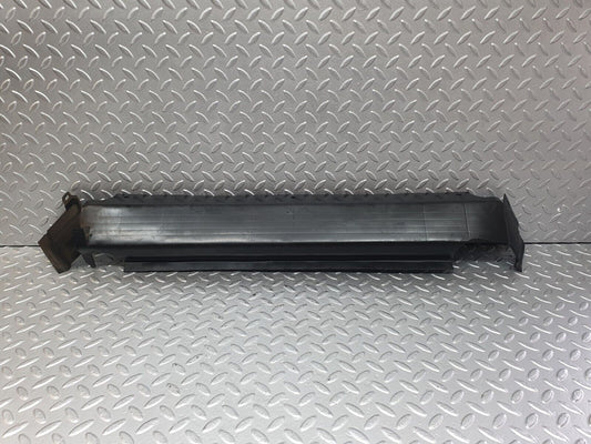 42437 Mercedes-Benz R129 320SL Coupe Radiator Bottom Cover 1295050788