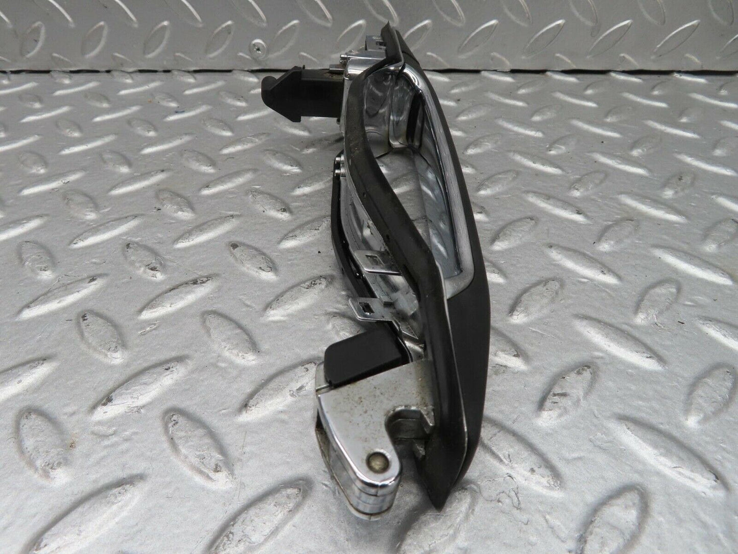 15008 Mercedes-Benz W140 S320 Front Left Exterior Door Handle No Key