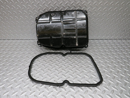 36395 Mercedes-Benz W126 420SE Automatic Gearbox Oil Pan 722.355 1262711080