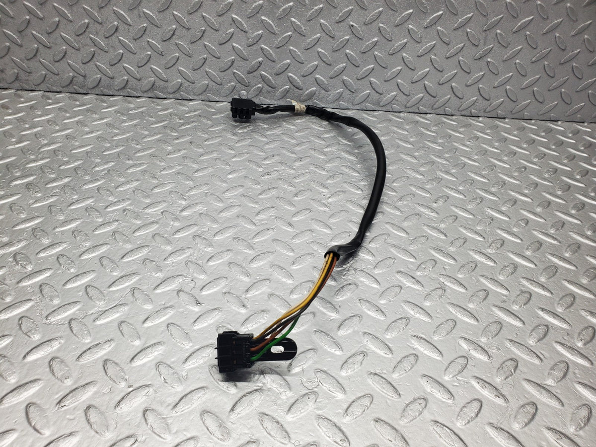 W201 Baby Benz windscreen wiper motor wire cable used OEM