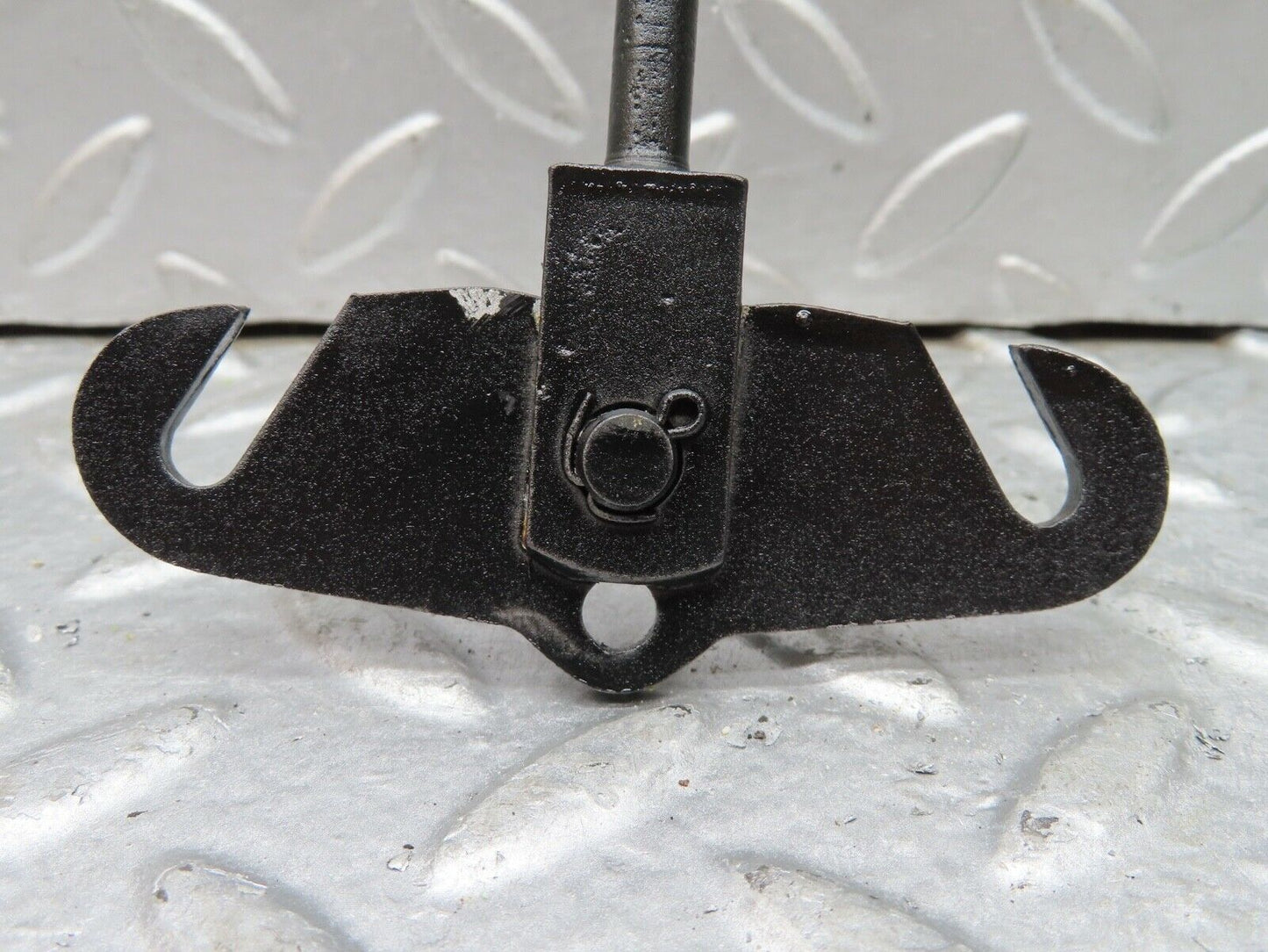 18243 Mercedes-Benz W111 220SE Coupe Handbrake Regulator
