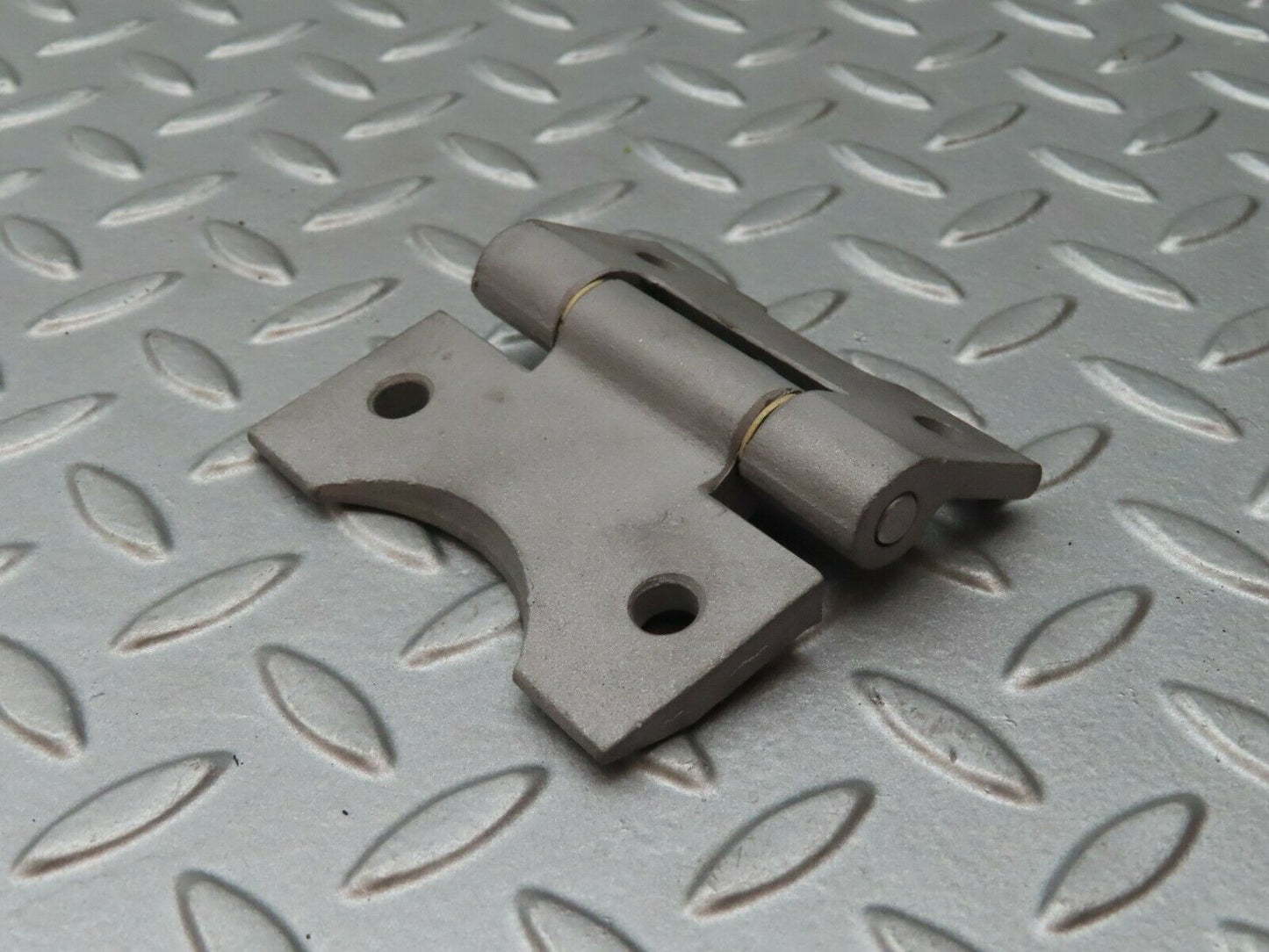 4159 Mercedes-Benz C123 230CE Coupe Door Hinge 1237200037