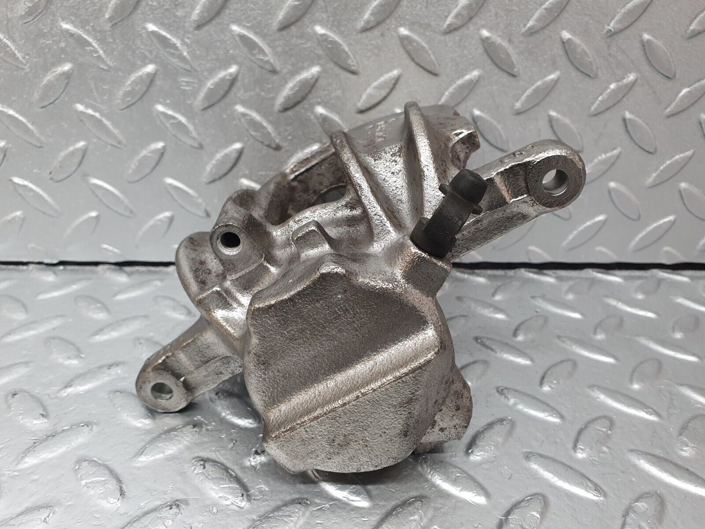 41904 Mercedes-Benz W202 C200 Front Right Brake Caliper Lucas